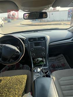 فورد فيوجن